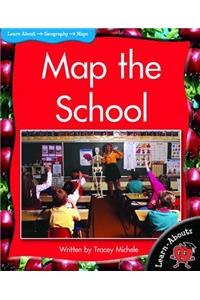 Map the School