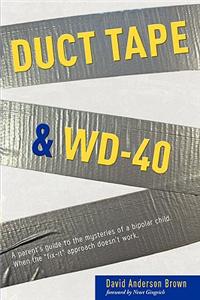 Duct Tape & Wd-40