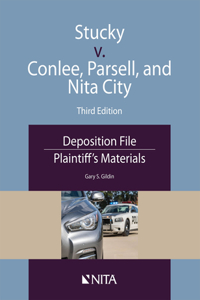 Stucky v. Conlee, Parsell, and Nita City