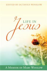 Life in Jesus