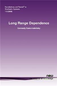 Long Range Dependence