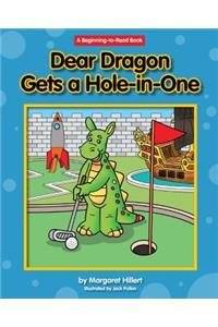 Dear Dragon Gets a Hole-In-One