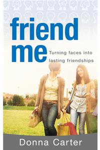 Friend Me