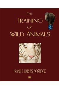 The Training Of Wild Animals