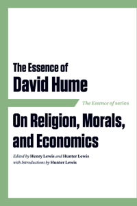 Essence of David Hume