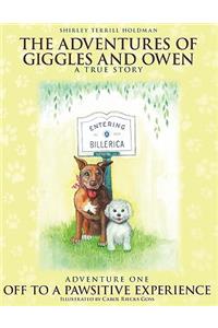 The Adventures of Giggles and Owen