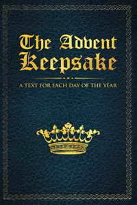 Advent Keepsake