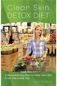 Clear Skin Detox Diet