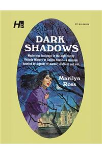 Dark Shadows the Complete Paperback Library Reprint Volume 1
