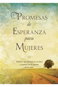 Promesas de Esperanza Para Mujeres