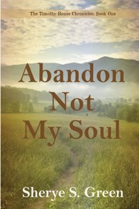 Abandon Not My Soul