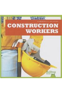 Construction Workers