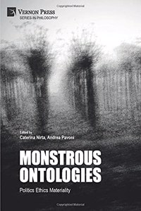 Monstrous Ontologies