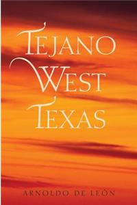 Tejano West Texas