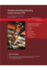 Plunkett's Advertising & Branding Industry Almanac 2019