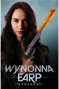 Wynonna Earp, Volume 2