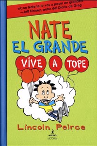 Nate El Grande Vive a Tope #7