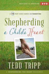 Shepherding a Child's Heart Video Series