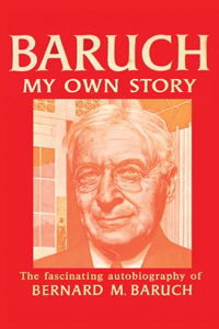 Baruch My Own Story