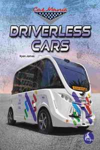 Driverless Cars