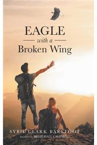 Eagle with a Broken Wing
