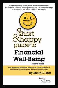 A Short & Happy Guide to Financial Well-Being