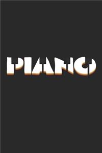 Piano
