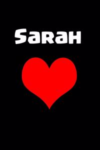 Sarah