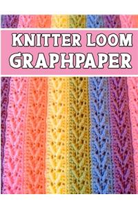 knitter loom GraphPapeR