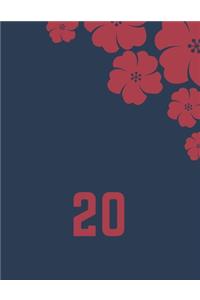 dont miss this 2020 journal