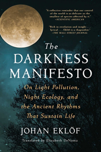 Darkness Manifesto