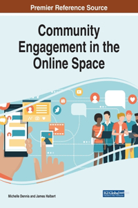 Community Engagement in the Online Space