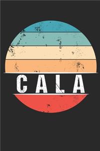 Cala