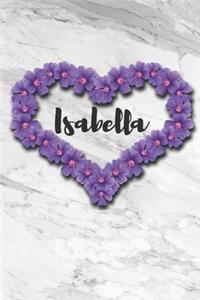 Isabella I Love You