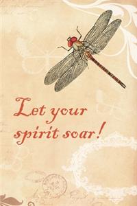 Let Your Spirit Soar