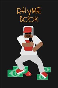 Rhyme Book