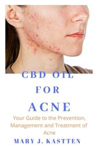 CBD Oil for Acne