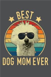 Best Dog Mom Ever