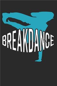 Breakdance