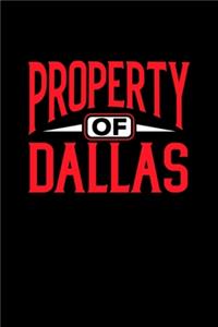 Property of Dallas