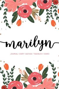 Marilyn