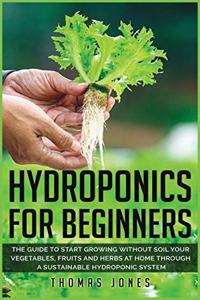Hydroponics for Beginners