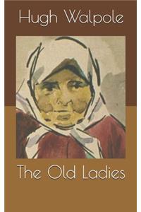 The Old Ladies