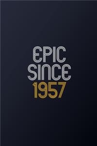 Epic Since 1957