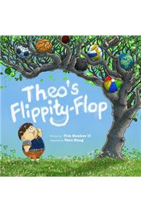 Theo's Flippity-Flop