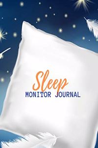 Sleep Monitor Journal
