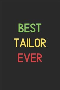 Best Tailor Ever