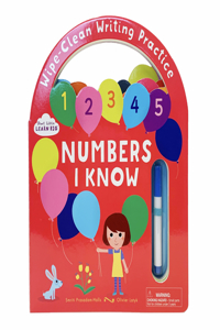 Numbers I Know