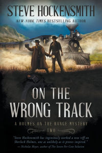 On the Wrong Track