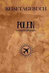 Reisetagebuch Polen